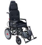 KW 121 A - IMPORTED ELECTRIC WHEELCHAIR RECLINING