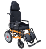 KW 121 A - IMPORTED ELECTRIC WHEELCHAIR RECLINING