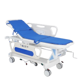 KW 440 - TRANSPORTATION TROLLEY