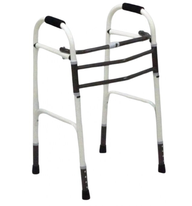 KW 523 - MS FOLDING WALKER