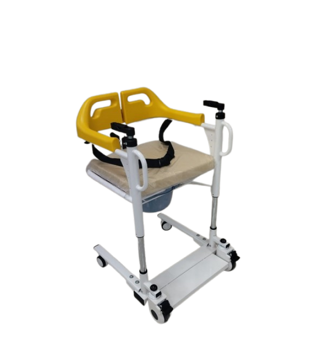 KW 77600 - TRANSFER WHEELCHAIR