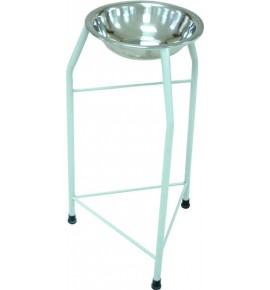 KW 425 (MS) - WASH BASIN STAND POWDER COATED
