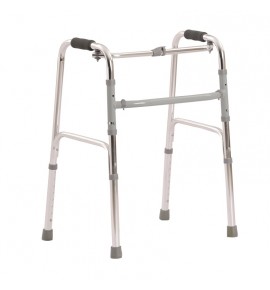 KW 913L - FOLDABLE RECIPROCATING WALKER