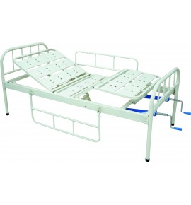 KW 472 - FOWLER COT