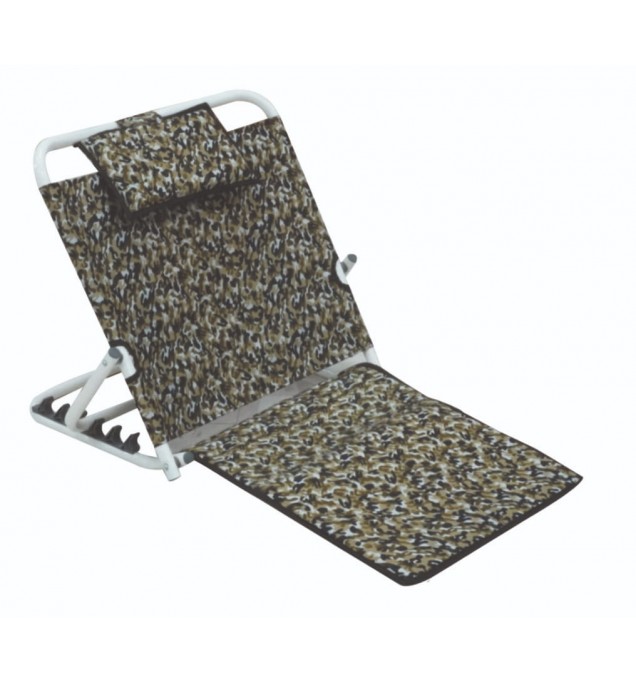 KW 532 - REXIN BACKREST WITH MAT