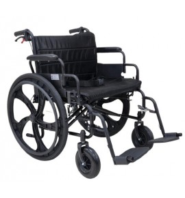 KW 951B-56 - WHEELCHAIR HEAVY DUTY