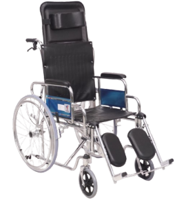 KW 954GC - WHEELCHAIR RECLINING