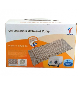 KW 999 - ANTI-DECUBITUS AIR MATTRESS